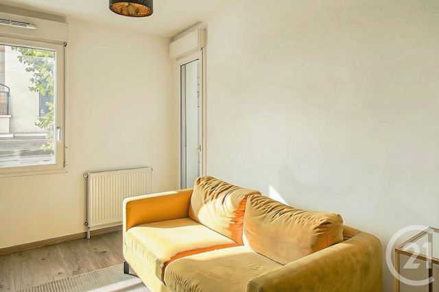 Appartement F3 &agrave; vendre - 3 pi&egrave;ces - 55,59 m2 - Ermont - 95 - ILE-DE-FRANCE