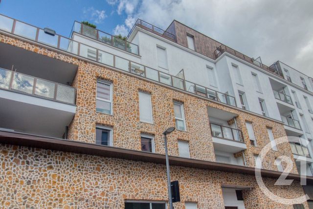 Appartement 3 pièces 56 m² · à Ermont · 55,6 m² · 290 000 €