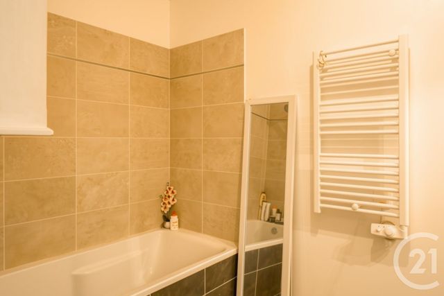 Appartement F3 &agrave; vendre - 3 pi&egrave;ces - 55,59 m2 - Ermont - 95 - ILE-DE-FRANCE
