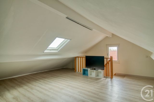 Maison &agrave; vendre - 6 pi&egrave;ces - 129,86 m2 - Ermont - 95 - ILE-DE-FRANCE