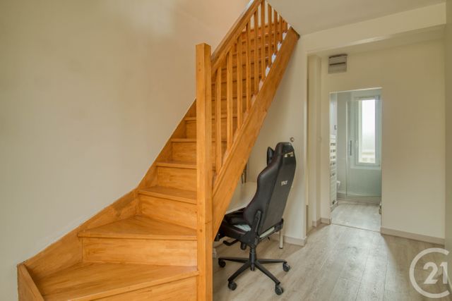 Maison &agrave; vendre - 6 pi&egrave;ces - 129,86 m2 - Ermont - 95 - ILE-DE-FRANCE