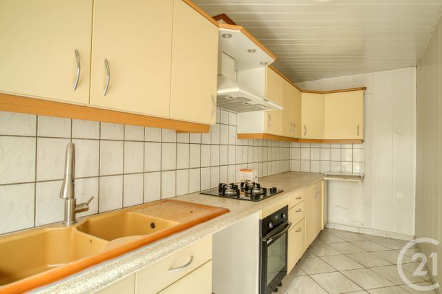 Maison &agrave; vendre - 6 pi&egrave;ces - 129,86 m2 - Ermont - 95 - ILE-DE-FRANCE