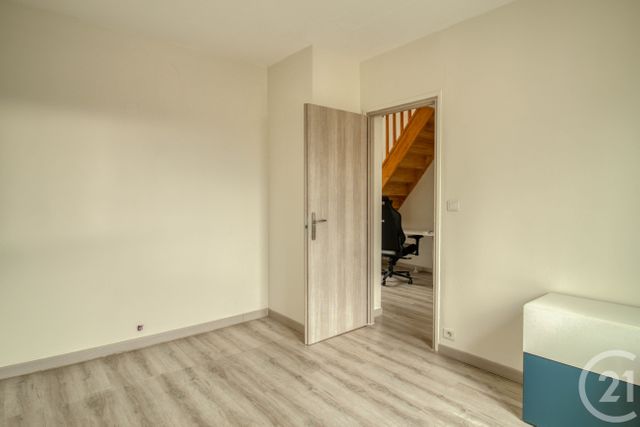 Maison &agrave; vendre - 6 pi&egrave;ces - 129,86 m2 - Ermont - 95 - ILE-DE-FRANCE