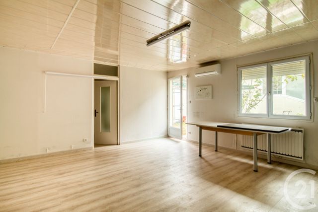 Maison &agrave; vendre - 6 pi&egrave;ces - 129,86 m2 - Ermont - 95 - ILE-DE-FRANCE