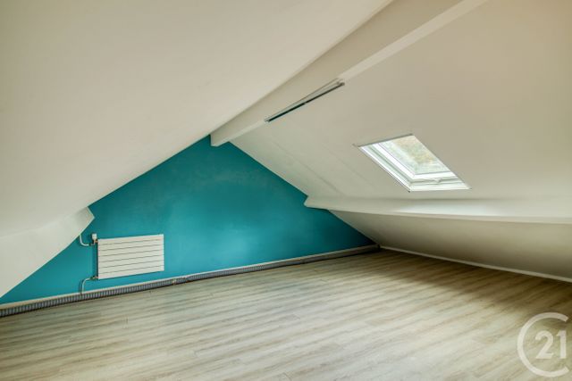 Maison &agrave; vendre - 6 pi&egrave;ces - 129,86 m2 - Ermont - 95 - ILE-DE-FRANCE