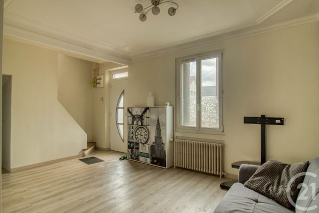 Maison &agrave; vendre - 6 pi&egrave;ces - 129,86 m2 - Ermont - 95 - ILE-DE-FRANCE