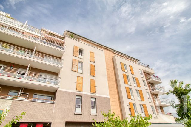 appartement - ERMONT - 95