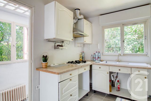 Maison à vendre - 6 pièces - 106,80 m2 - Ermont - 95 - ILE-DE-FRANCE