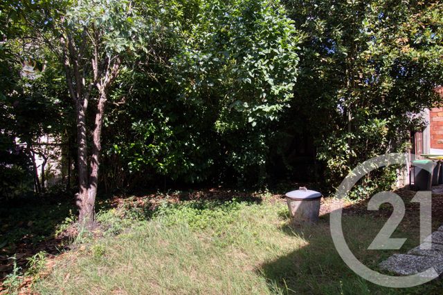 Maison à vendre - 6 pièces - 106,80 m2 - Ermont - 95 - ILE-DE-FRANCE