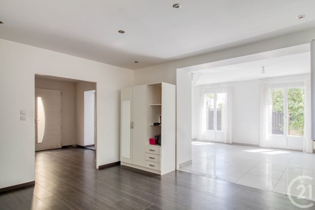 Maison à vendre - 6 pièces - 106,80 m2 - Ermont - 95 - ILE-DE-FRANCE