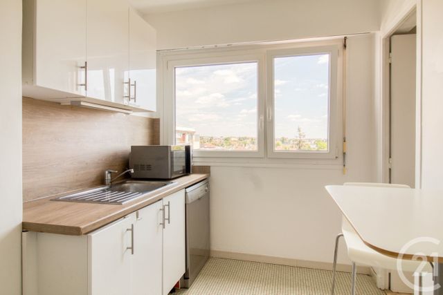 Appartement F4 à vendre - 4 pièces - 87,05 m2 - Ermont - 95 - ILE-DE-FRANCE
