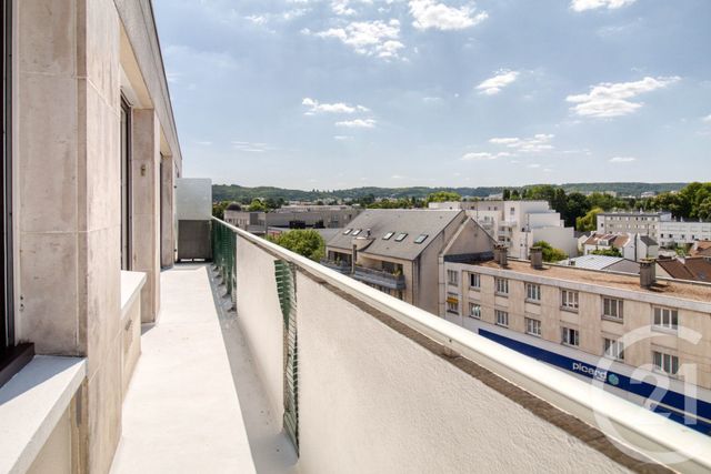 Appartement F4 à vendre - 4 pièces - 87,05 m2 - Ermont - 95 - ILE-DE-FRANCE