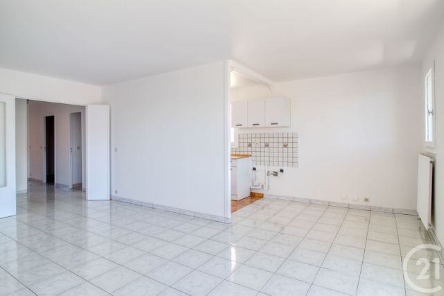 Appartement F4 à vendre - 4 pièces - 82,52 m2 - Ermont - 95 - ILE-DE-FRANCE