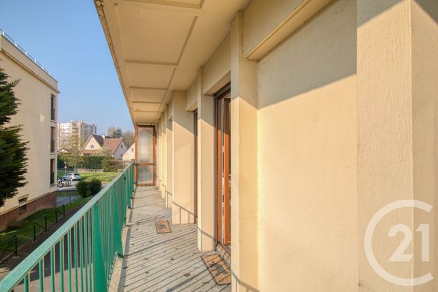 Appartement F3 &agrave; vendre - 3 pi&egrave;ces - 56,30 m2 - Le Plessis Bouchard - 95 - ILE-DE-FRANCE