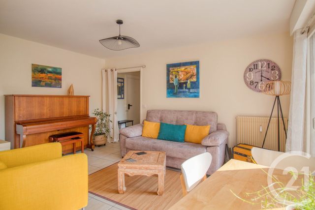 Appartement F3 &agrave; vendre - 3 pi&egrave;ces - 56,30 m2 - Le Plessis Bouchard - 95 - ILE-DE-FRANCE