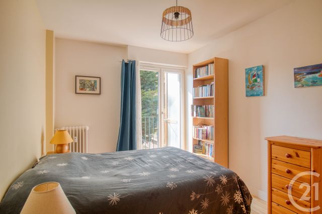 Appartement F3 &agrave; vendre - 3 pi&egrave;ces - 56,30 m2 - Le Plessis Bouchard - 95 - ILE-DE-FRANCE