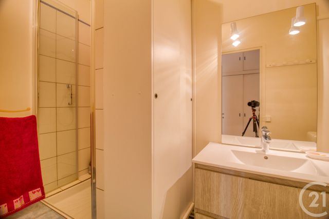 Appartement F3 &agrave; vendre - 3 pi&egrave;ces - 56,30 m2 - Le Plessis Bouchard - 95 - ILE-DE-FRANCE