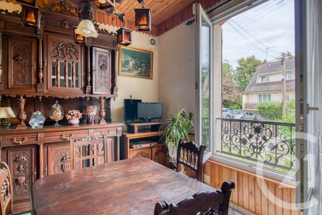 Maison à vendre - 4 pièces - 71,80 m2 - Ermont - 95 - ILE-DE-FRANCE