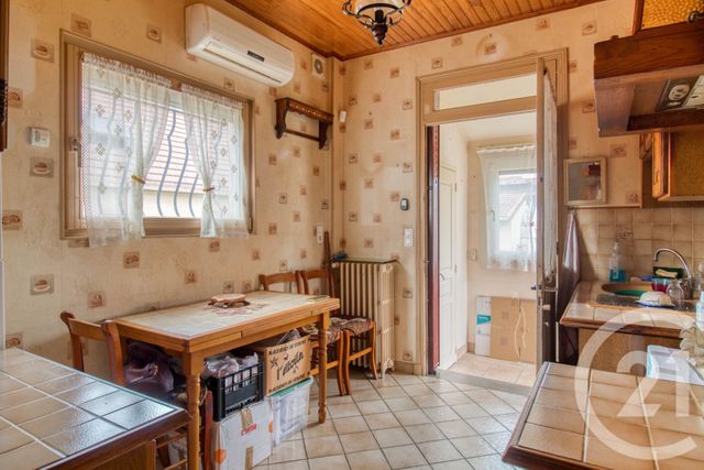 Maison à vendre - 4 pièces - 71,80 m2 - Ermont - 95 - ILE-DE-FRANCE