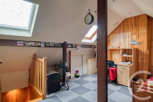 Maison à vendre - 4 pièces - 71,80 m2 - Ermont - 95 - ILE-DE-FRANCE