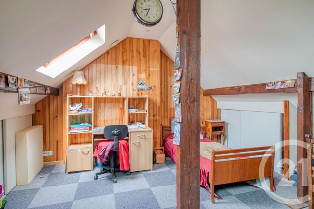 Maison à vendre - 4 pièces - 71,80 m2 - Ermont - 95 - ILE-DE-FRANCE