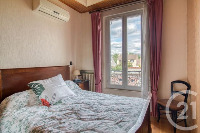 Maison à vendre - 4 pièces - 71,80 m2 - Ermont - 95 - ILE-DE-FRANCE