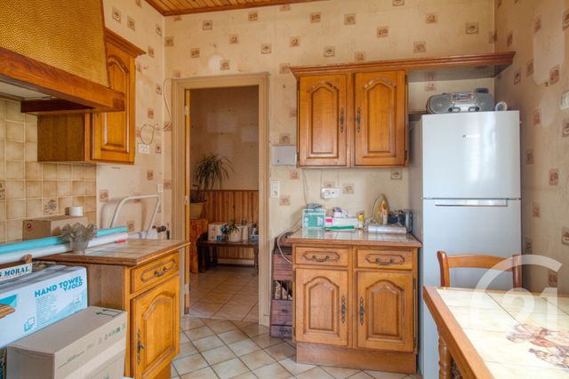 Maison à vendre - 4 pièces - 71,80 m2 - Ermont - 95 - ILE-DE-FRANCE