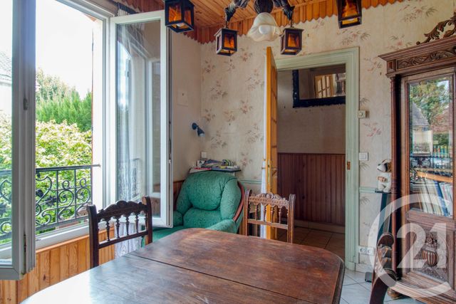 Maison à vendre - 4 pièces - 71,80 m2 - Ermont - 95 - ILE-DE-FRANCE