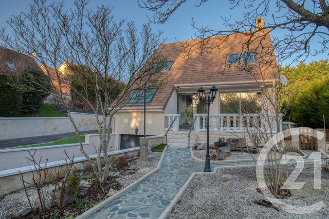 maison - ATTAINVILLE - 95