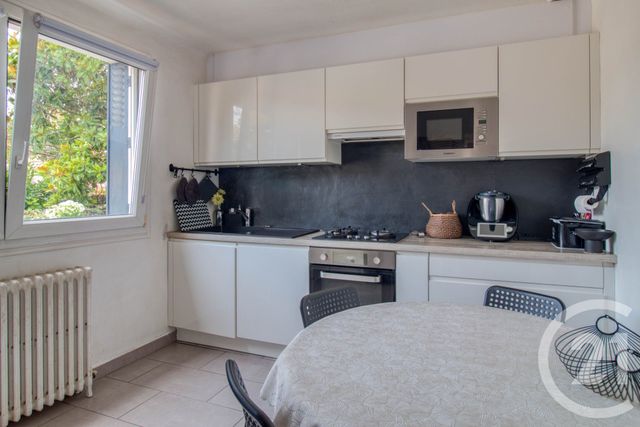 Maison à vendre - 5 pièces - 96,86 m2 - Ermont - 95 - ILE-DE-FRANCE