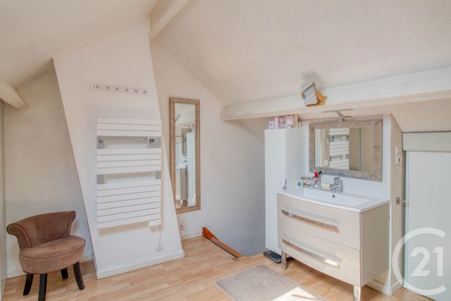 Maison à vendre - 5 pièces - 96,86 m2 - Ermont - 95 - ILE-DE-FRANCE