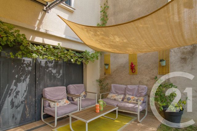 Maison à vendre - 5 pièces - 96,86 m2 - Ermont - 95 - ILE-DE-FRANCE