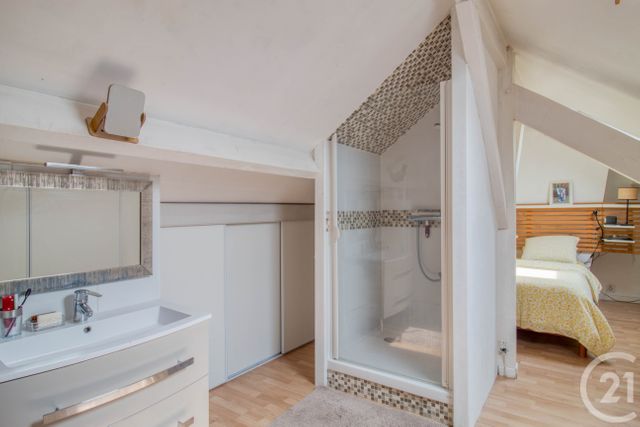 Maison à vendre - 5 pièces - 96,86 m2 - Ermont - 95 - ILE-DE-FRANCE