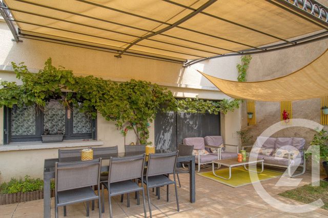 Maison à vendre - 5 pièces - 96,86 m2 - Ermont - 95 - ILE-DE-FRANCE