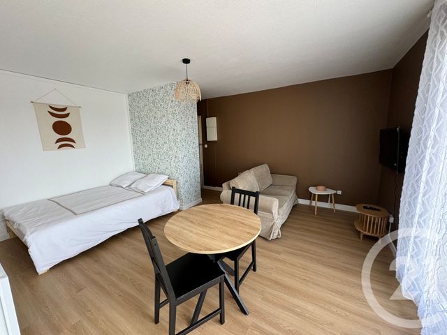 appartement - LE PLESSIS BELLEVILLE - 60