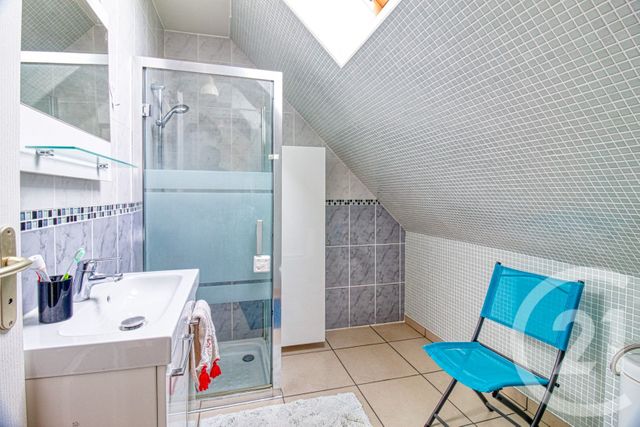 Maison à vendre - 6 pièces - 104 m2 - Ermont - 95 - ILE-DE-FRANCE