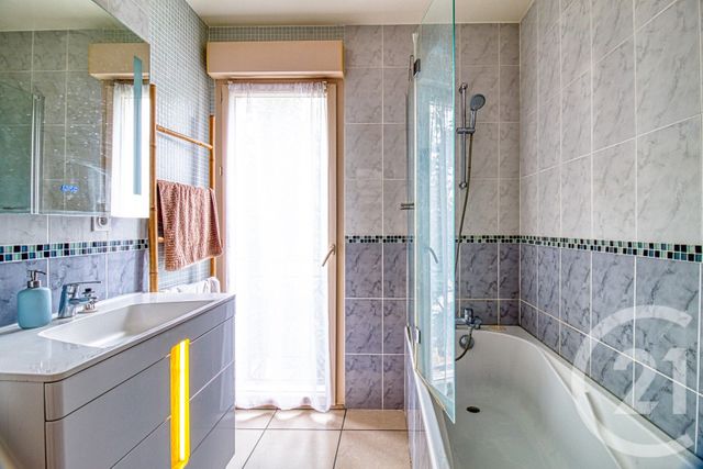 Maison à vendre - 6 pièces - 104 m2 - Ermont - 95 - ILE-DE-FRANCE