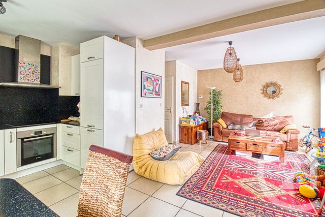 maison - ERMONT - 95