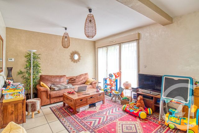 Maison à vendre - 6 pièces - 104 m2 - Ermont - 95 - ILE-DE-FRANCE