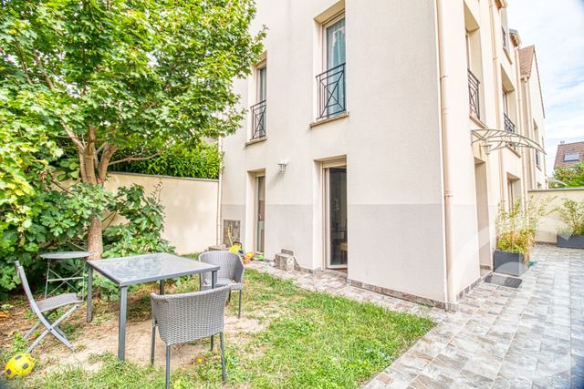 Maison à vendre - 6 pièces - 104 m2 - Ermont - 95 - ILE-DE-FRANCE