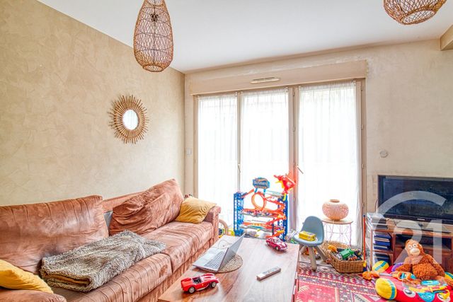 Maison à vendre - 6 pièces - 104 m2 - Ermont - 95 - ILE-DE-FRANCE