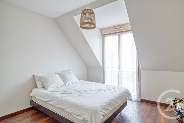 Maison à vendre - 6 pièces - 104 m2 - Ermont - 95 - ILE-DE-FRANCE