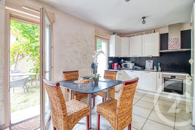 Maison à vendre - 6 pièces - 104 m2 - Ermont - 95 - ILE-DE-FRANCE