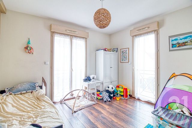 Maison à vendre - 6 pièces - 104 m2 - Ermont - 95 - ILE-DE-FRANCE