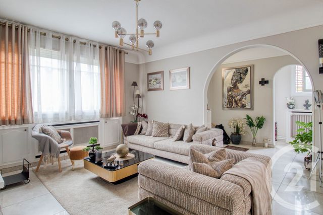 maison - ST PRIX - 95