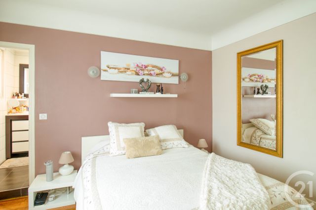 Maison à vendre - 6 pièces - 130,97 m2 - St Prix - 95 - ILE-DE-FRANCE