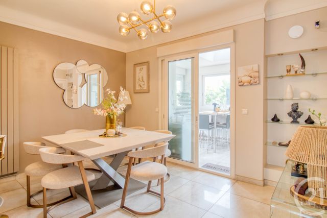 Maison à vendre - 6 pièces - 130,97 m2 - St Prix - 95 - ILE-DE-FRANCE