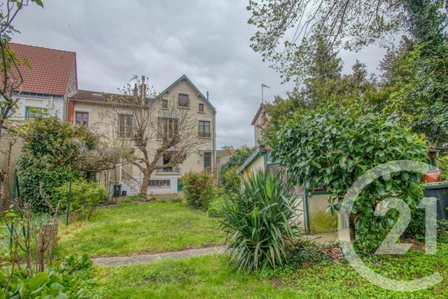 Maison &agrave; vendre - 9 pi&egrave;ces - 194 m2 - Ermont - 95 - ILE-DE-FRANCE