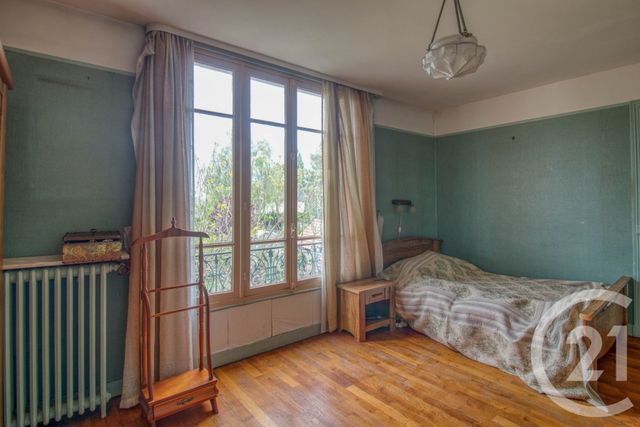 Maison &agrave; vendre - 9 pi&egrave;ces - 194 m2 - Ermont - 95 - ILE-DE-FRANCE