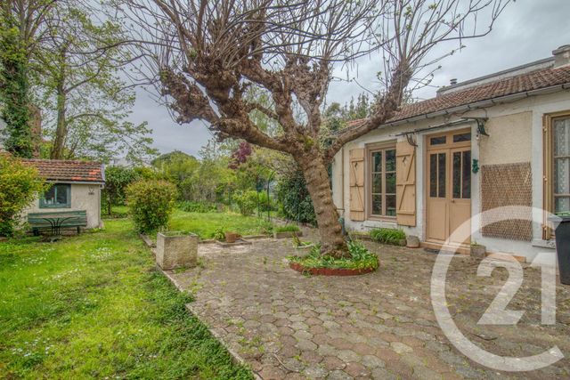 Maison &agrave; vendre - 9 pi&egrave;ces - 194 m2 - Ermont - 95 - ILE-DE-FRANCE